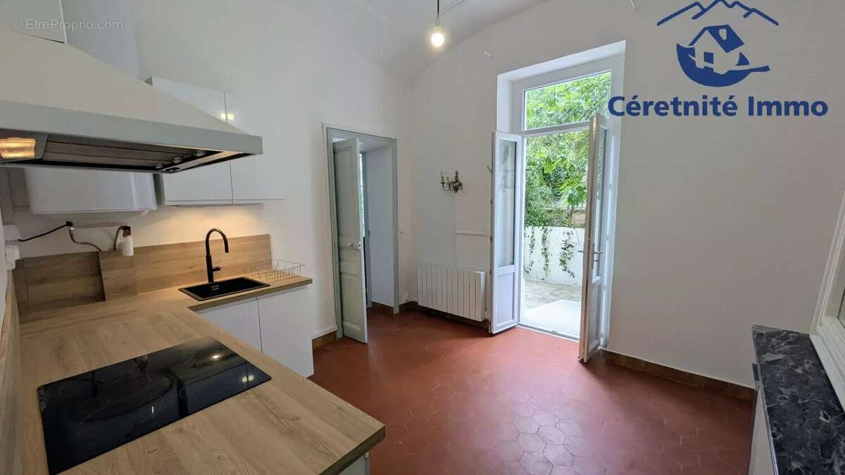Appartement à LE PERTHUS