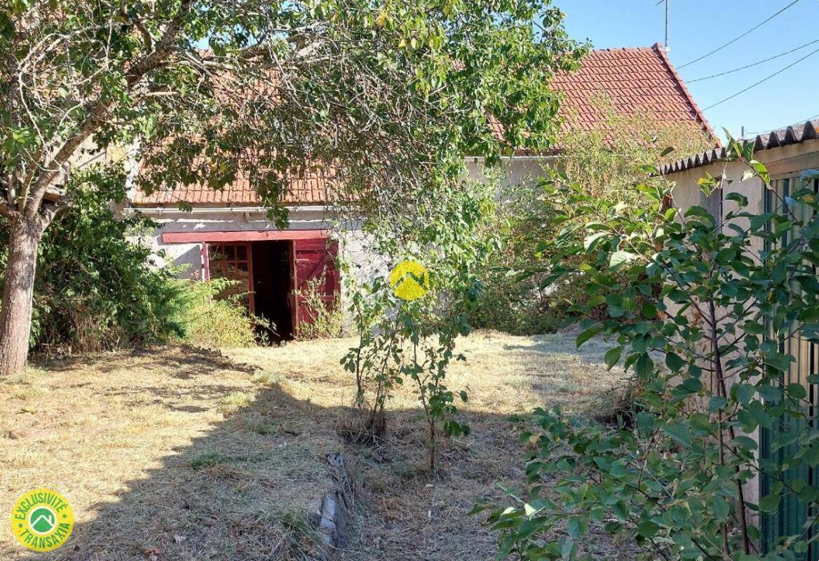 Maison à HYDS