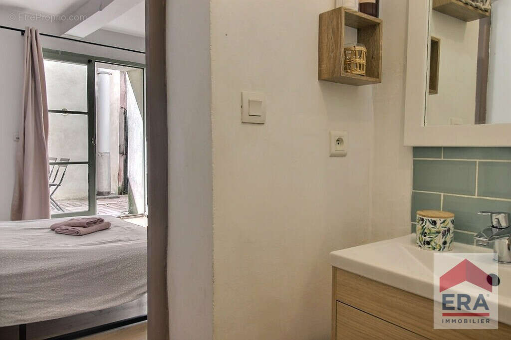 Appartement à CARPENTRAS