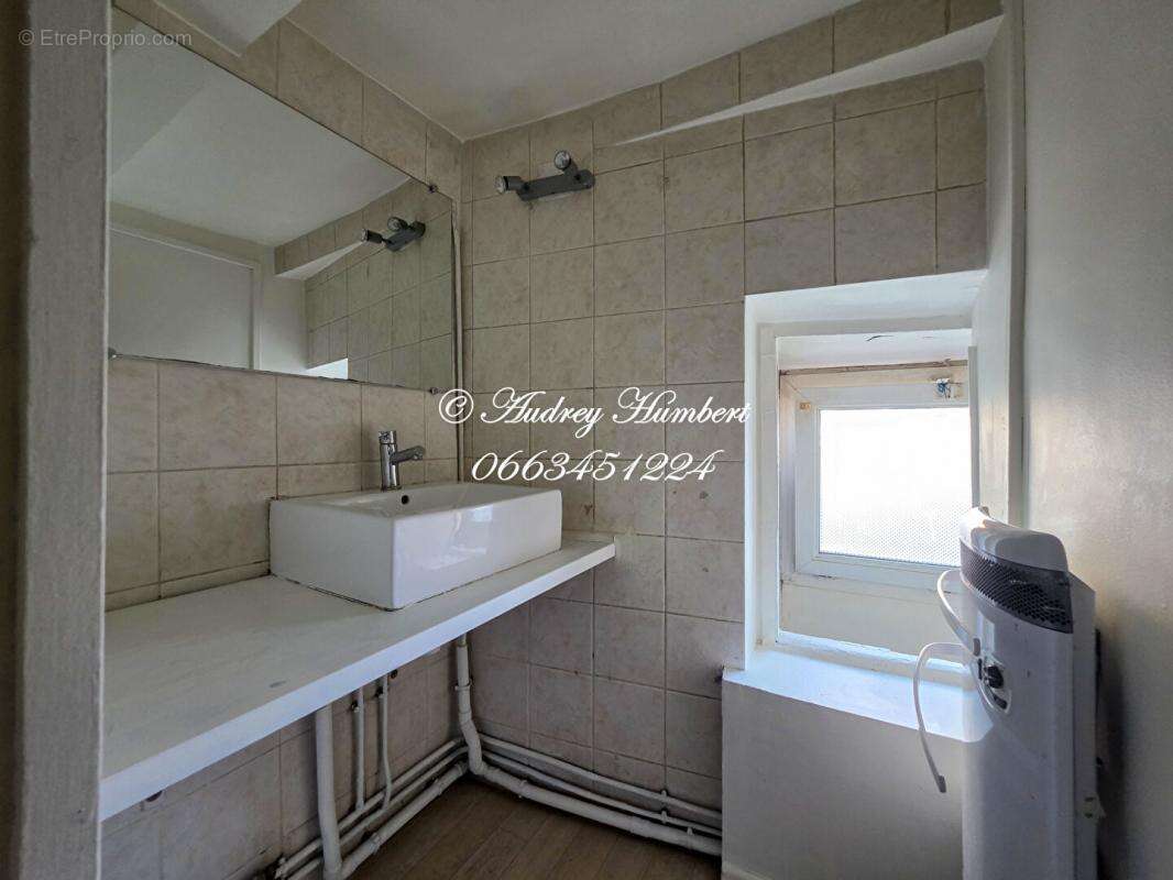 Appartement à MANOSQUE