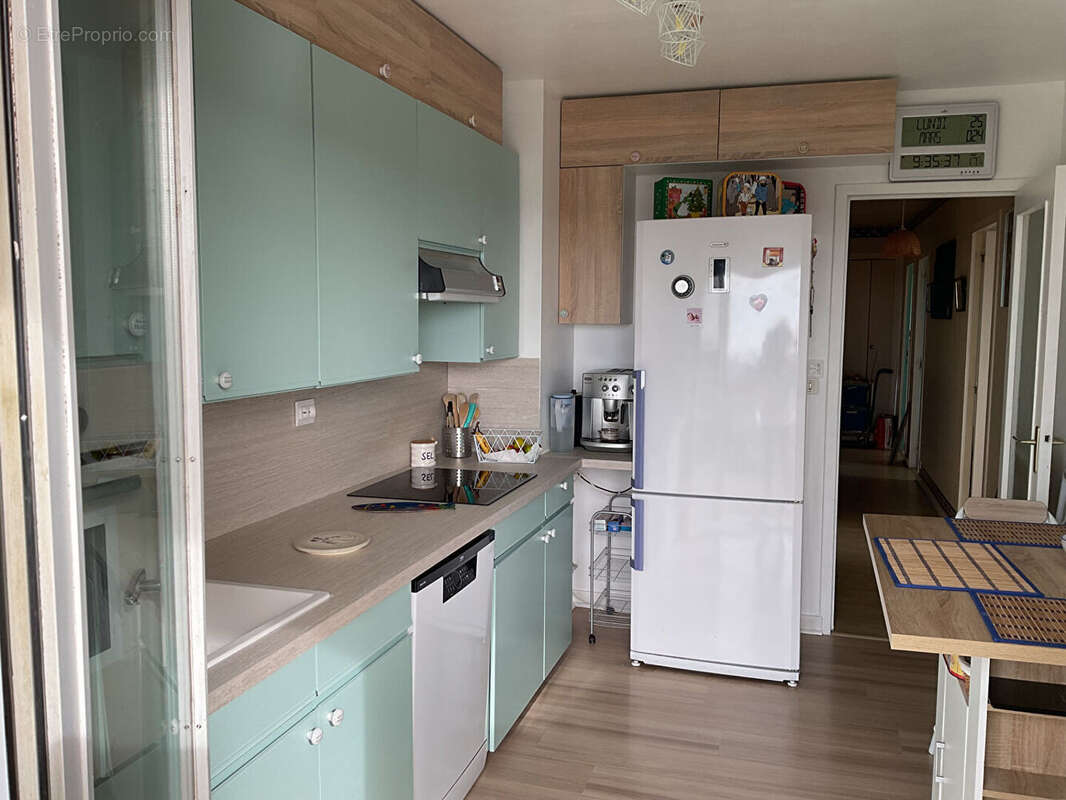 Appartement à PORNICHET