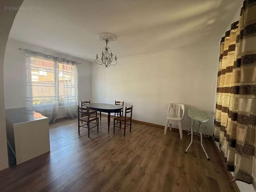 57390097b.jpg - Maison à BORNEL