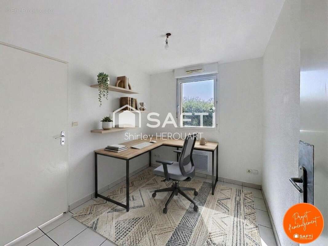 Photo 7 - Appartement à LES BILLAUX