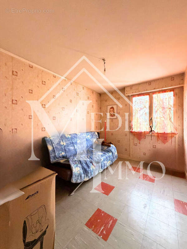 Appartement à PAU