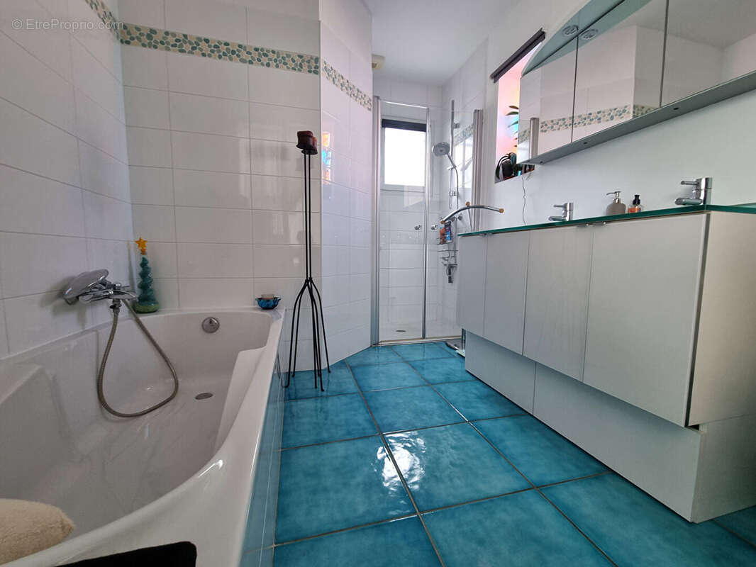 Maison à FONTENAY-SOUS-BOIS