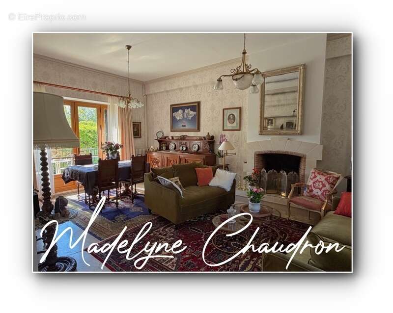 Maison à LARDY