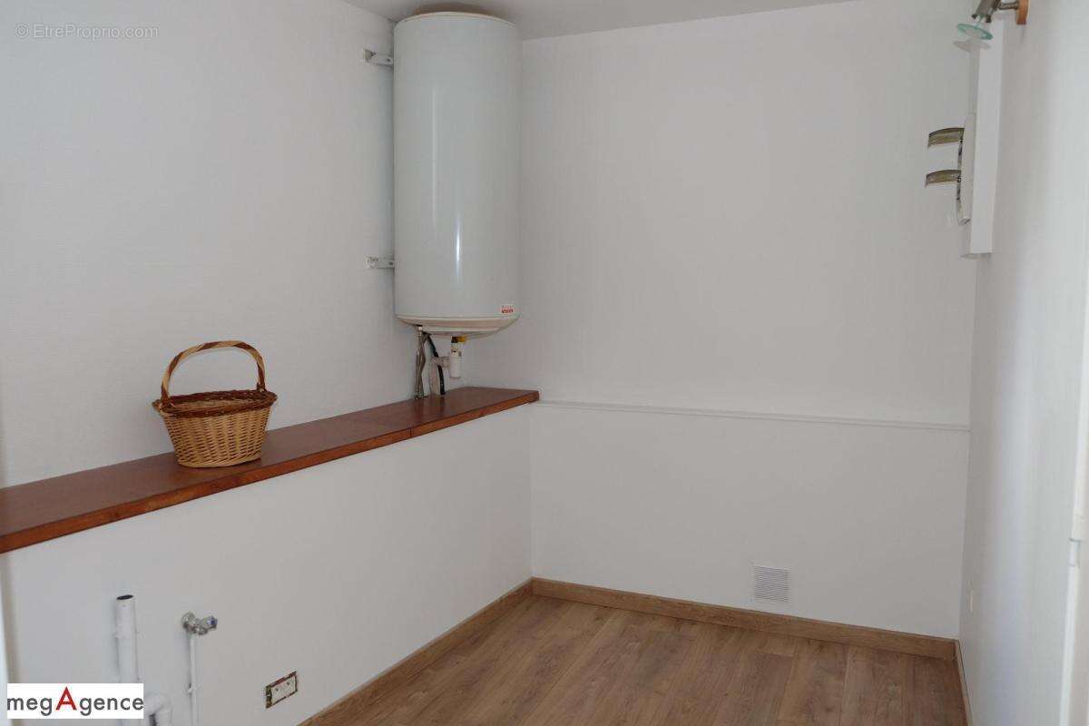 Appartement à TULLE