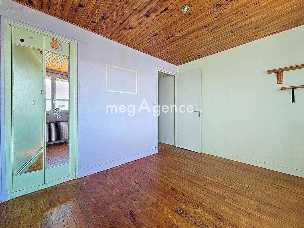 Appartement à MANTES-LA-JOLIE