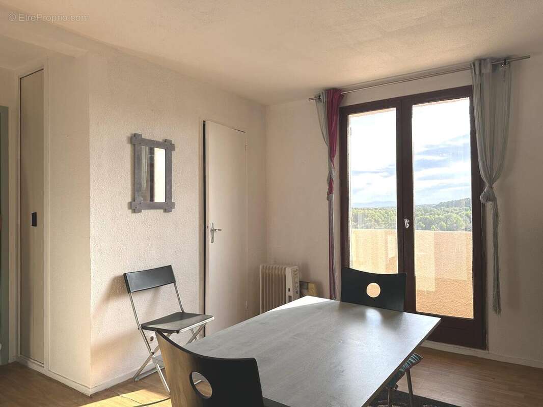Appartement à FLEURY
