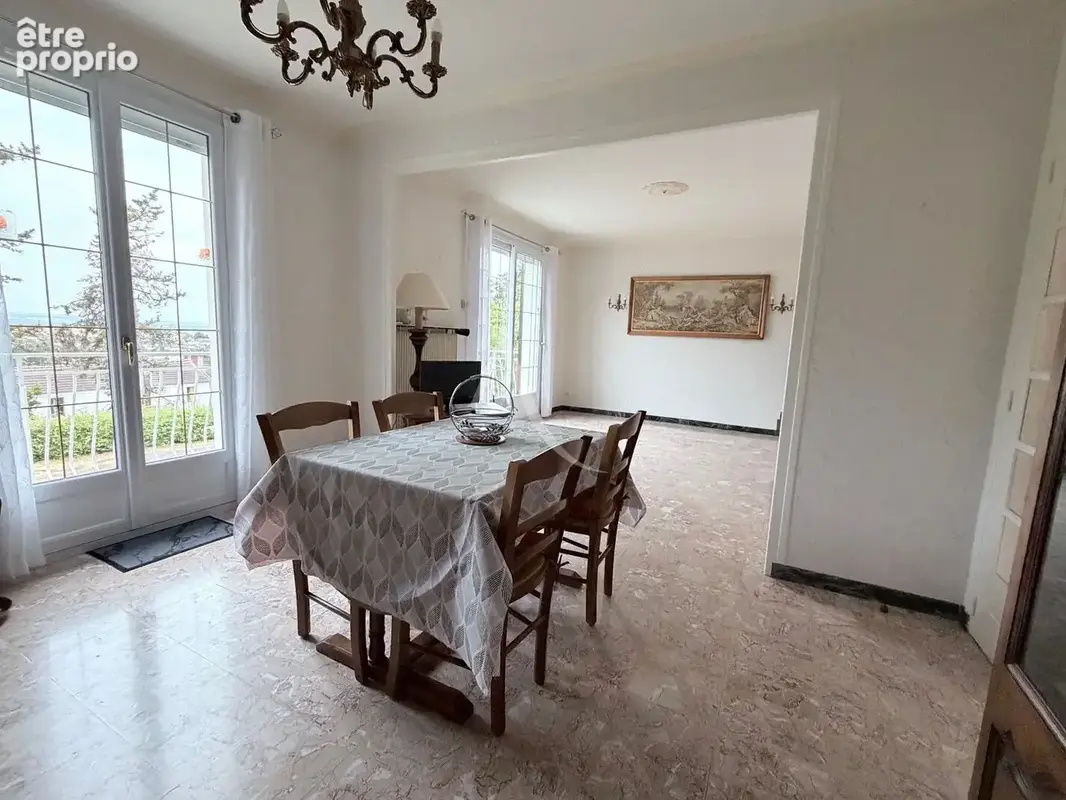 Maison individuelle 6 pieces - photo 4