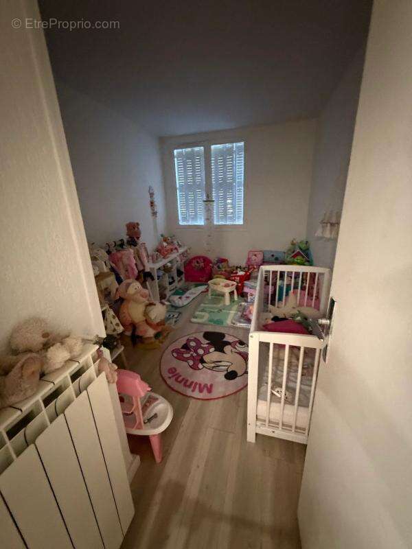 Appartement à SAINT-NAZAIRE