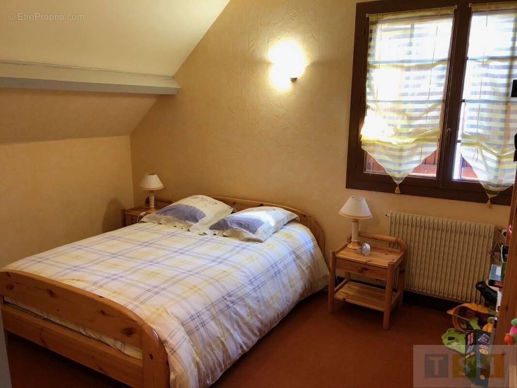 Maison à LANNEMEZAN