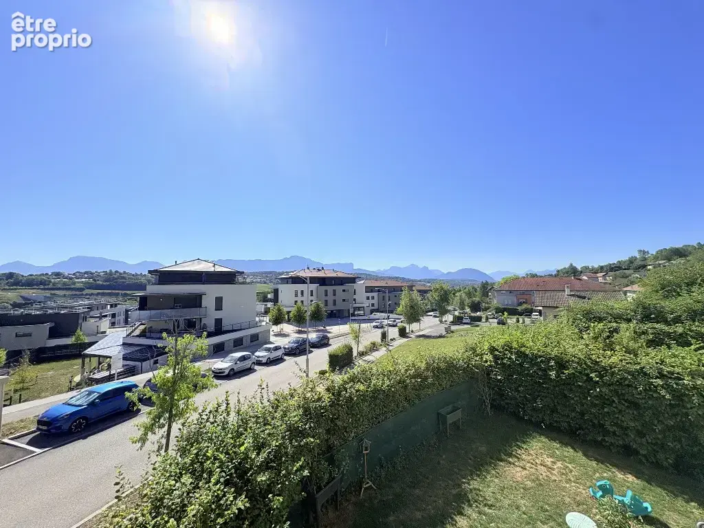 Appartement 4 pièces 89 m² à vendre à Allonzier-La-Caille (74350) - photo 7