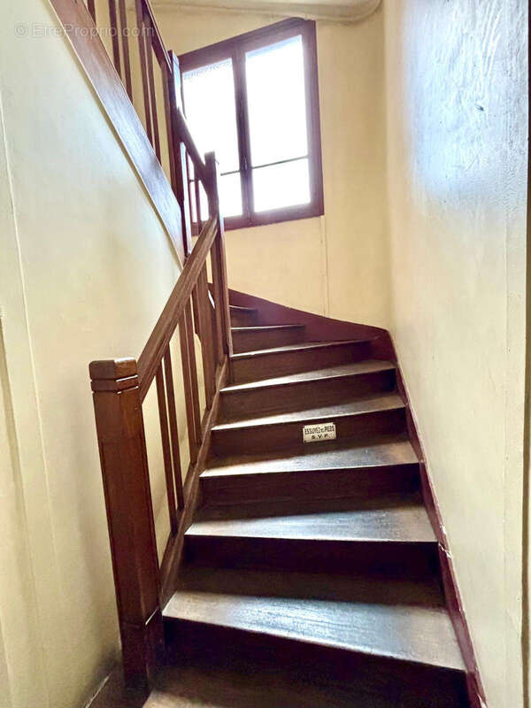 Appartement à NEUILLY-PLAISANCE