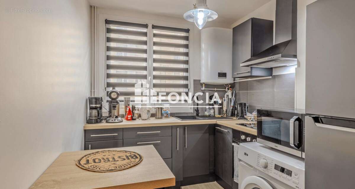 Appartement à BREST