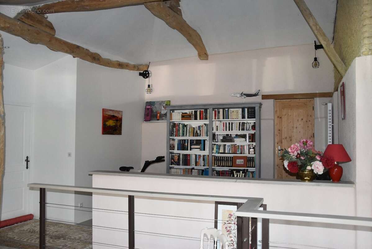 Maison à L'ISLE-JOURDAIN