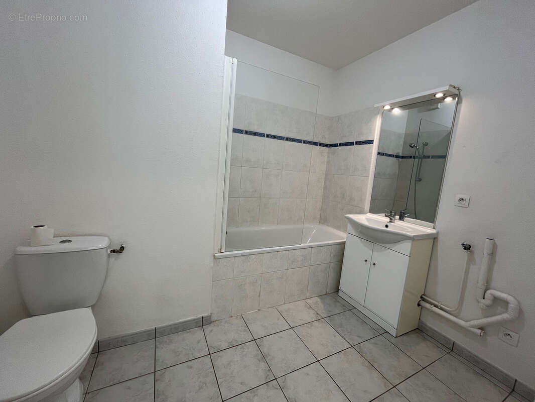 Appartement à GOLBEY