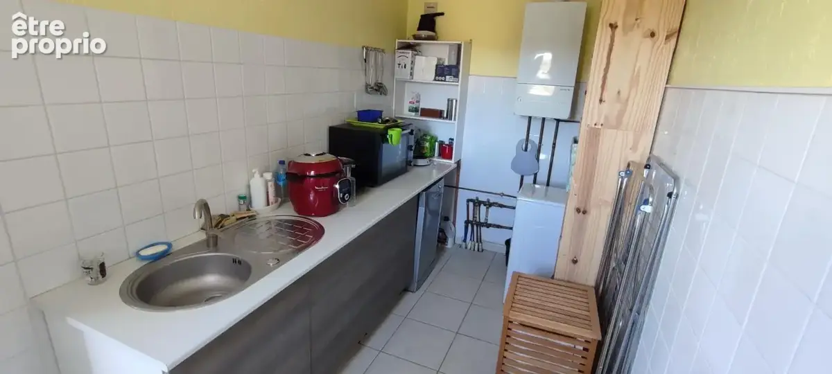 Maison À Vendre - photo 8