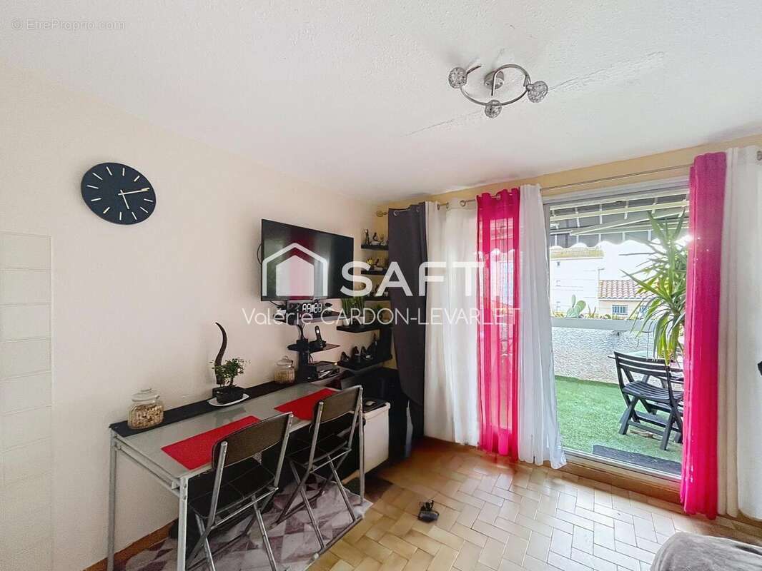Photo 4 - Appartement à VALRAS-PLAGE