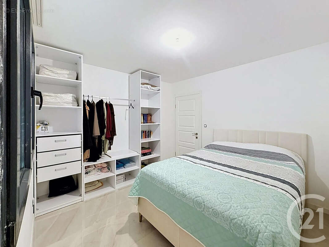 Maison 143 m² à Perrigny-Les-Dijon  - photo 12