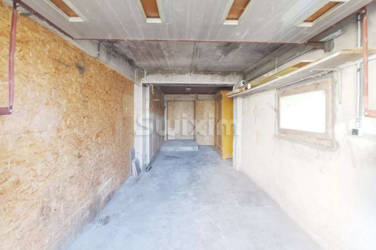 Appartement à CHARQUEMONT