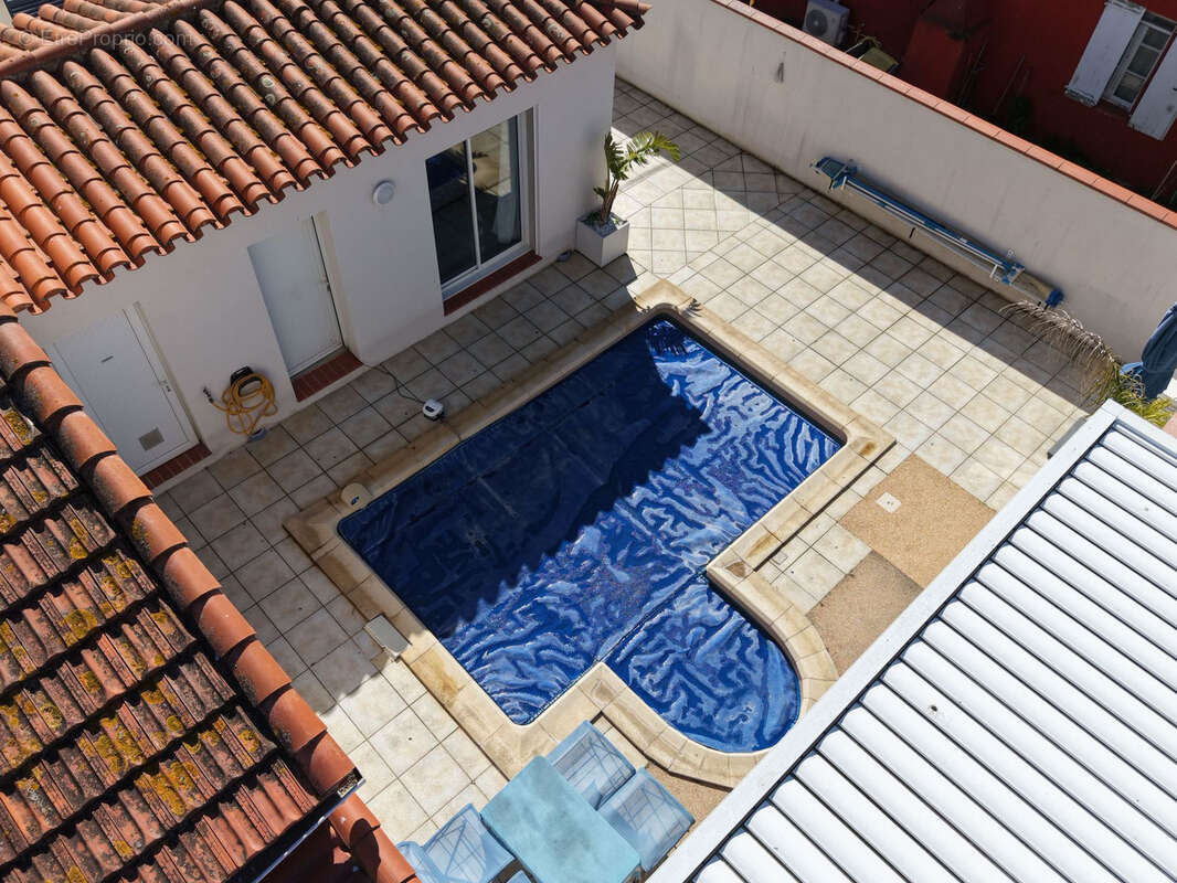 Maison à SAINT-NAZAIRE