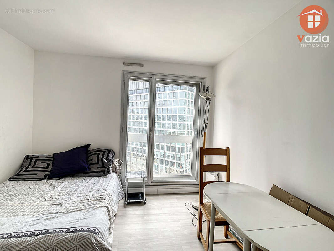 Puteaux - Appartement familial  90m2 au coeur de la Défense - photo 8