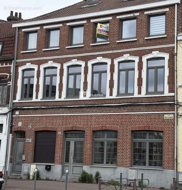 Appartement à LEZENNES