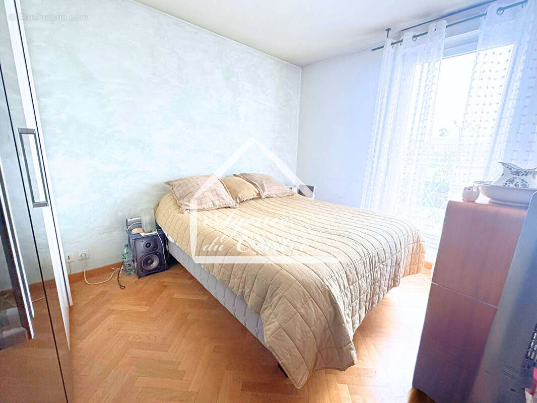 Appartement à CACHAN