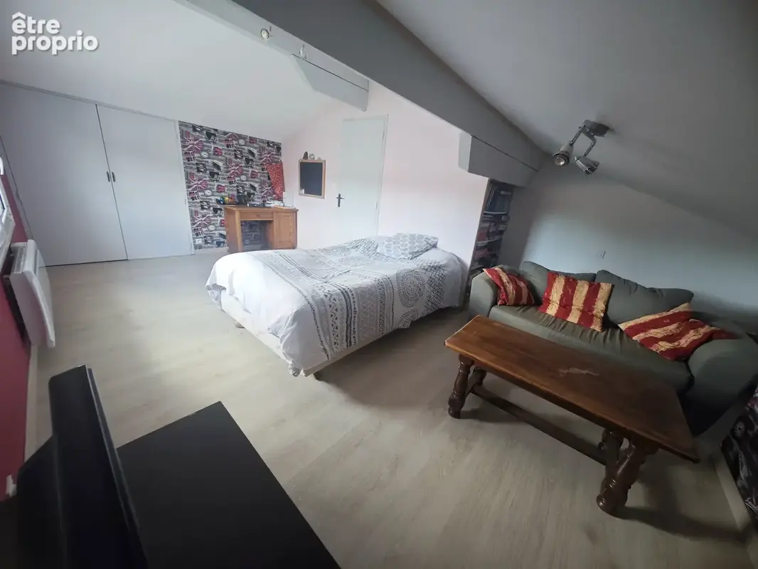 Charmante maison individuelle au calme et proche de tout - photo 10