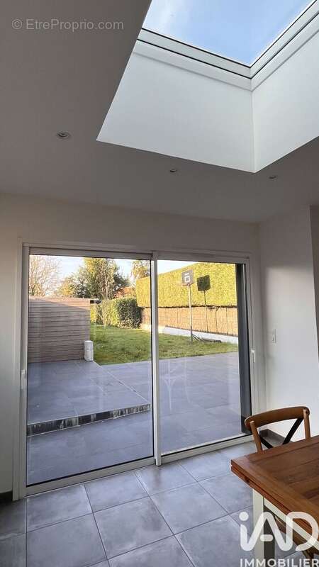 Photo 9 - Maison à BOUGUENAIS