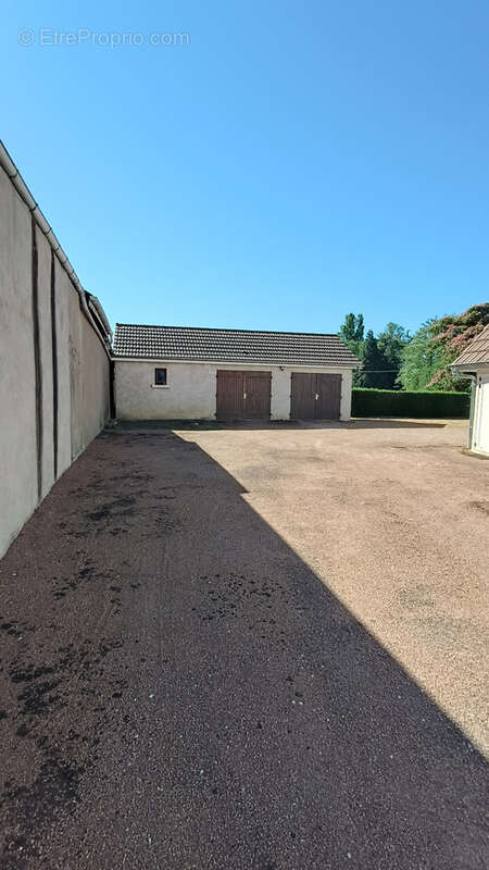 Maison a vendre avec terrain proche chalon - photo 7