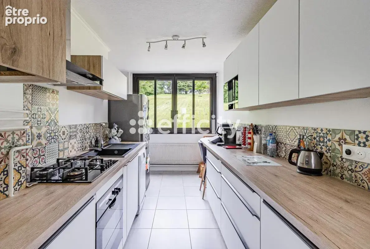 Appartement - photo 3
