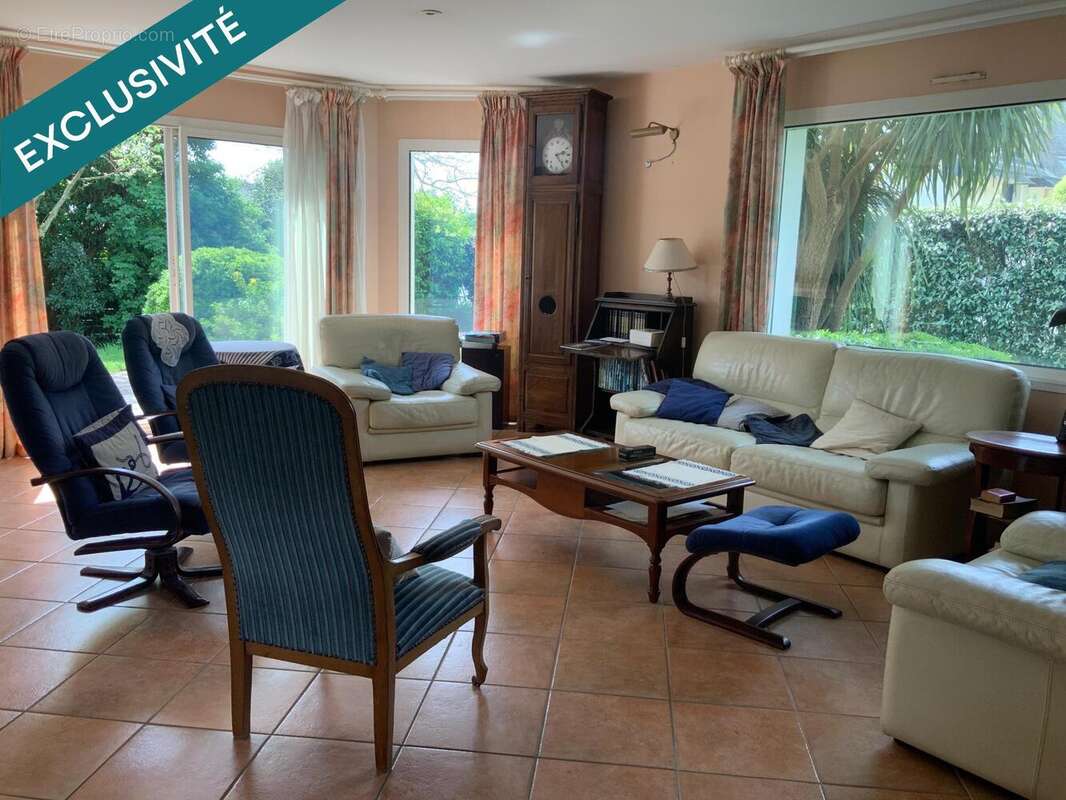 Photo 6 - Maison à LARMOR-PLAGE