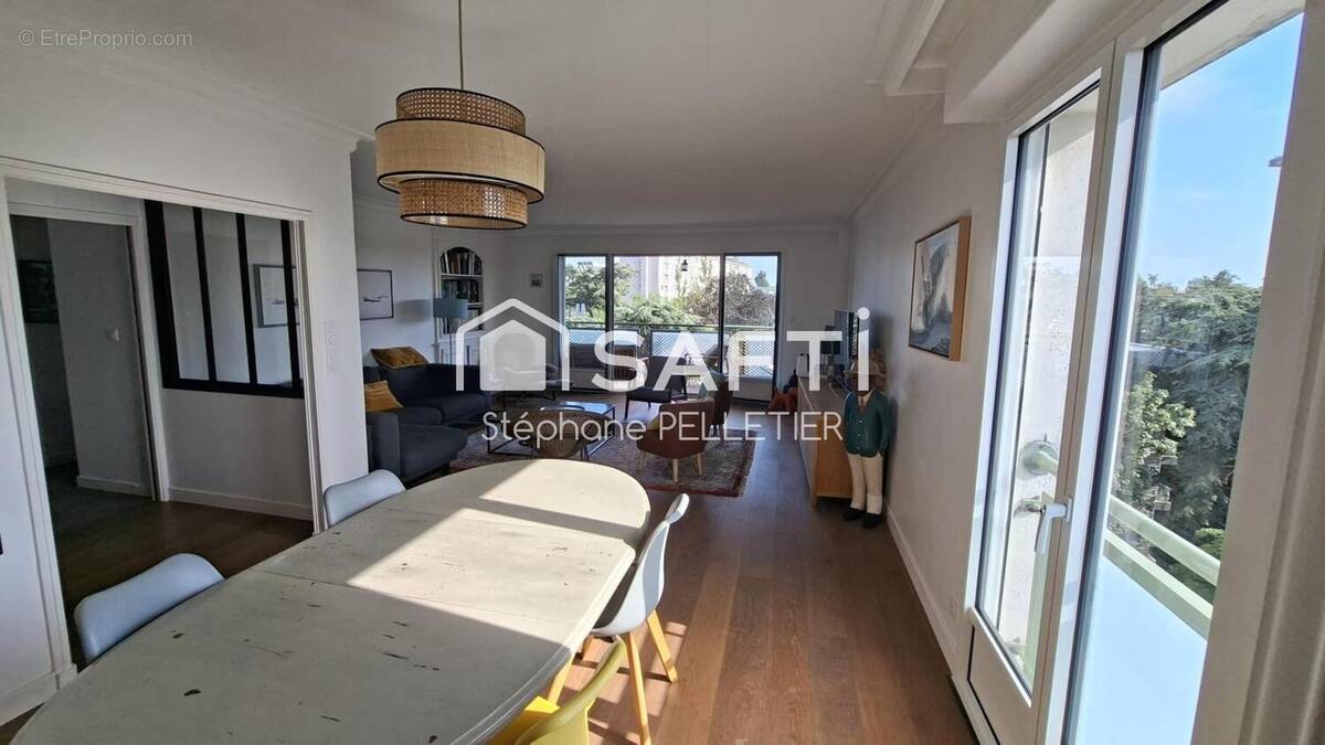 Photo 1 - Appartement à RENNES