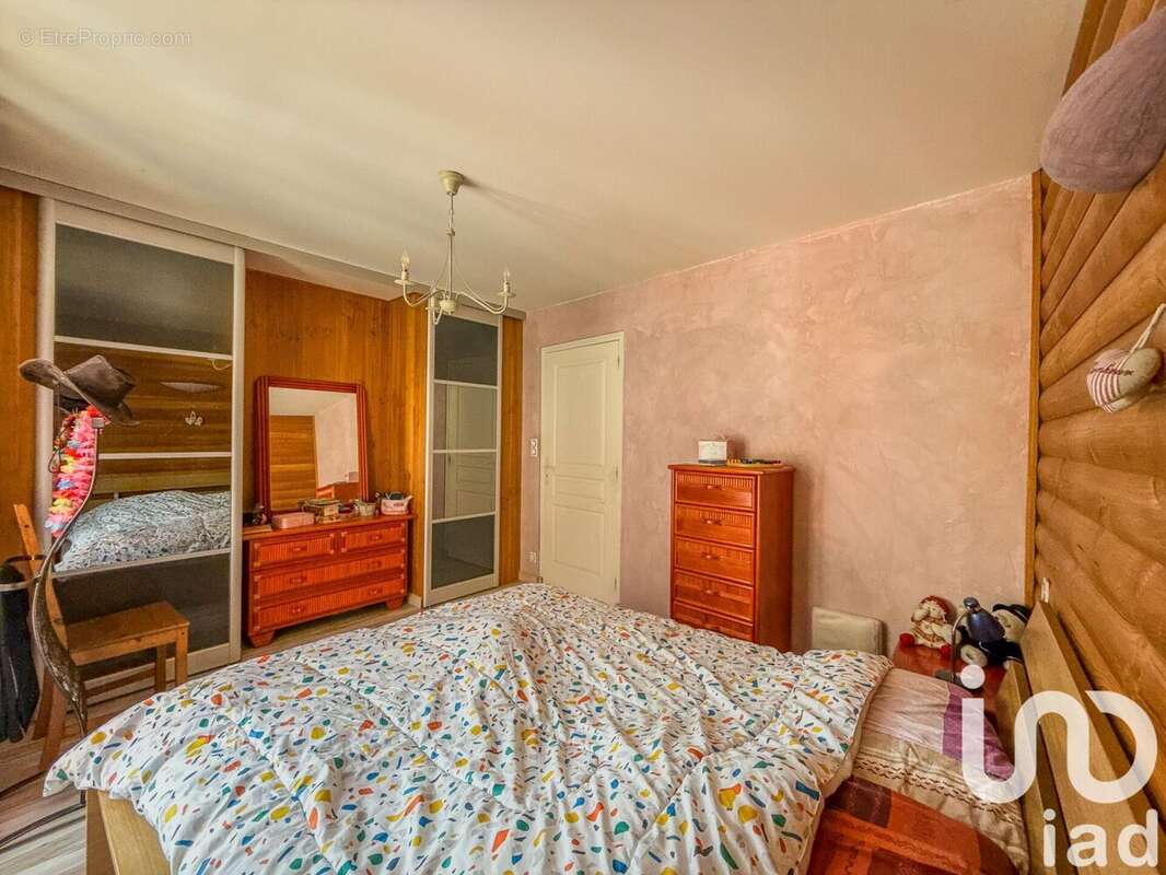 Photo 4 - Maison à FIRMINY