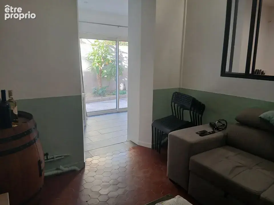 vente Appartement - photo 5