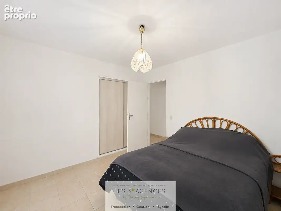 3pièces 73m2 proche centre-ville - photo 4