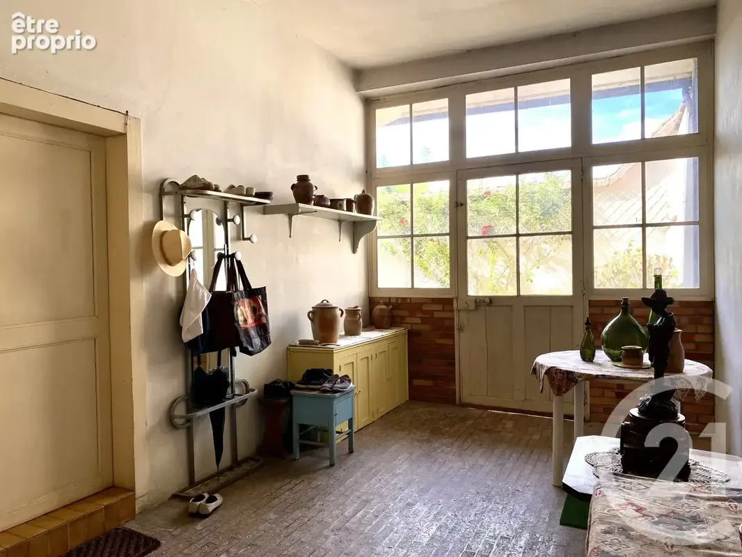 Maison 107 m² à Saint-Amand-En-Puisaye  - photo 16