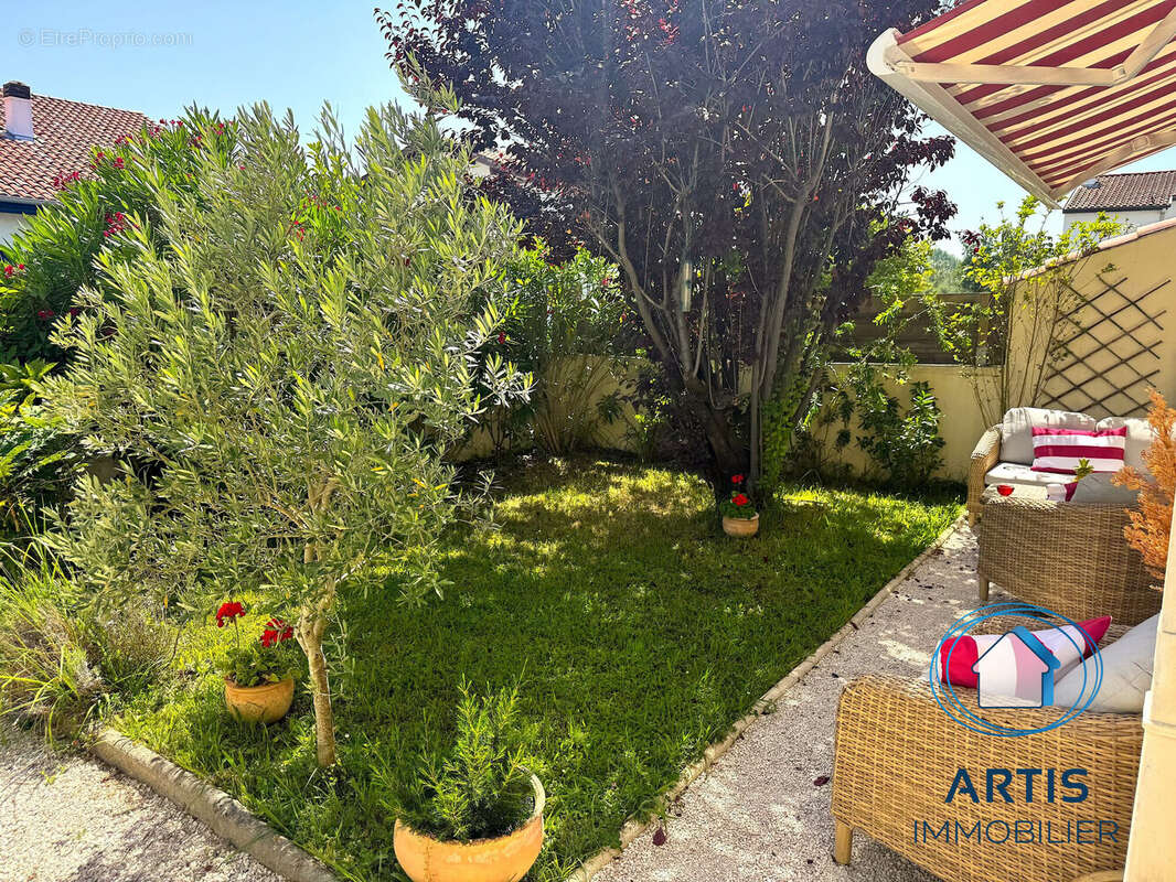 Maison 105 m² à Saint-Jean-De-Luz  - photo 3