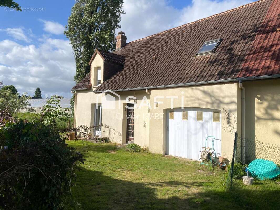 Photo 2 - Maison à FLERS