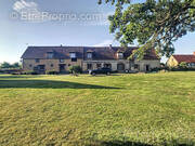 Maison à VERNEUIL-SUR-AVRE