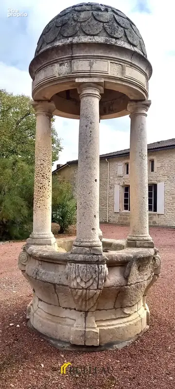 Belle demeure à vendre - photo 18