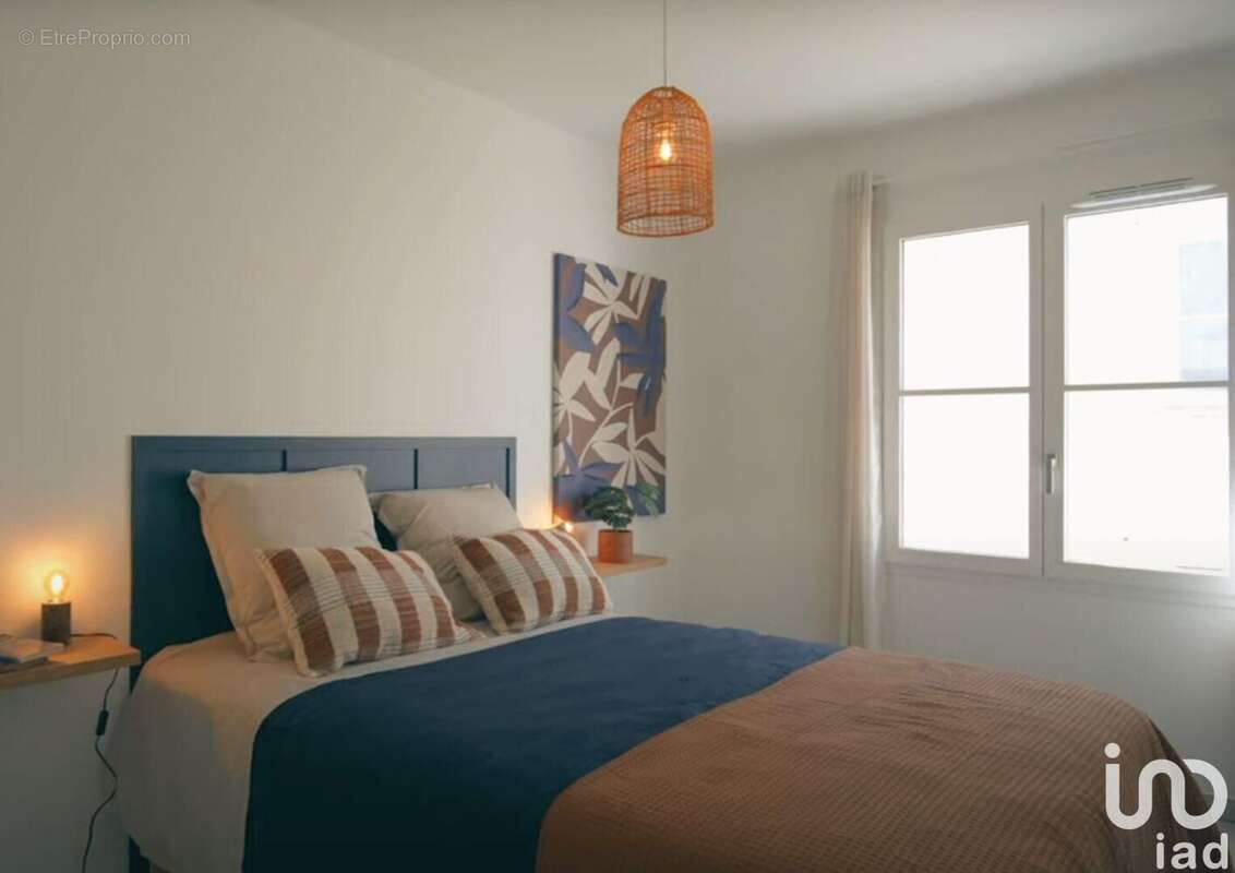 Photo 8 - Appartement à GRIMAUD