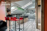 Appartement à SAINT-GENIS-LAVAL