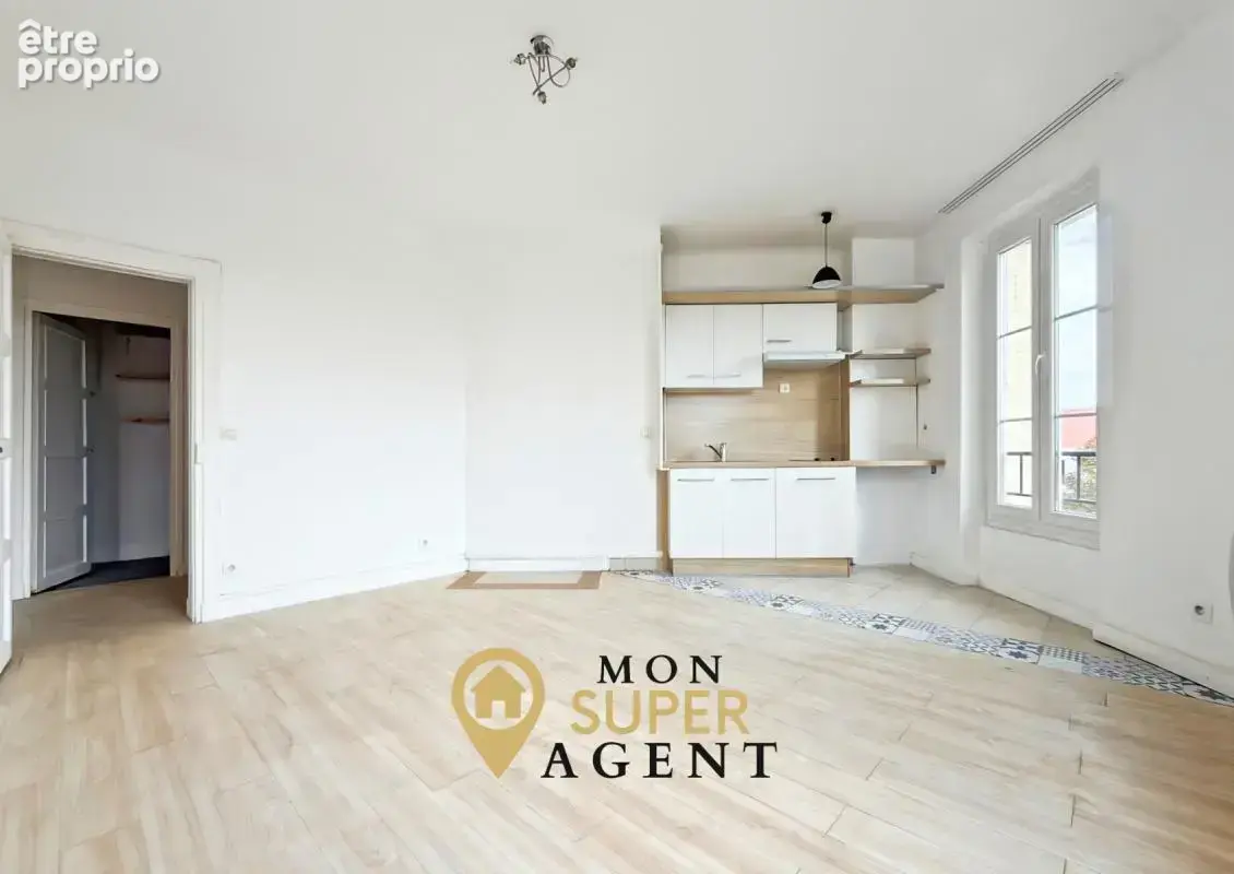 Appartement 2 pièces 55 m² à vendre à Melun (77000) - photo 6