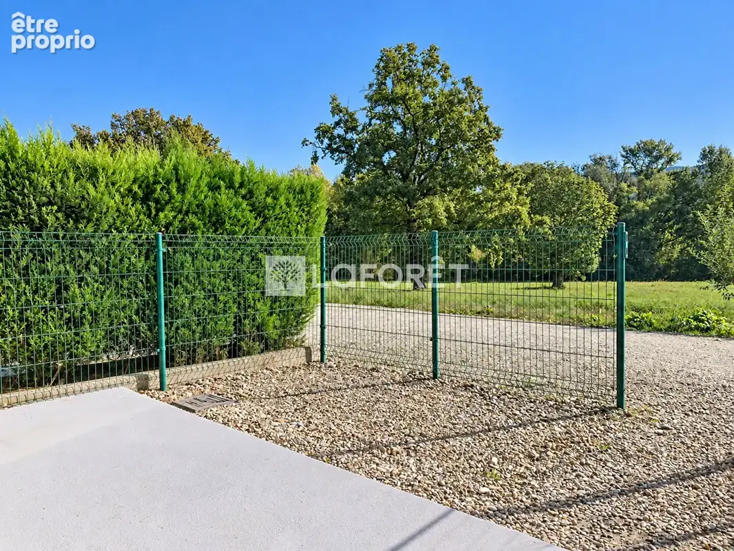 Maison Planaise 2 pièces 57 m2 - photo 12