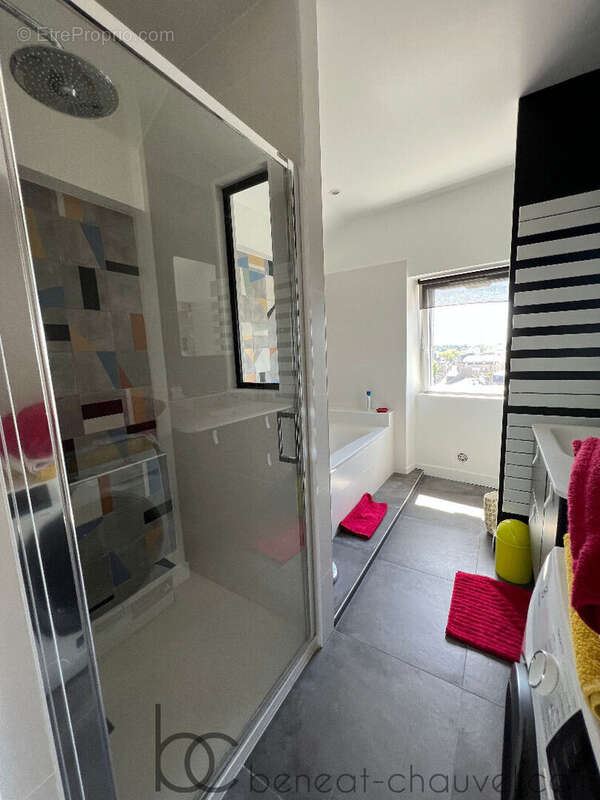 Appartement à VANNES