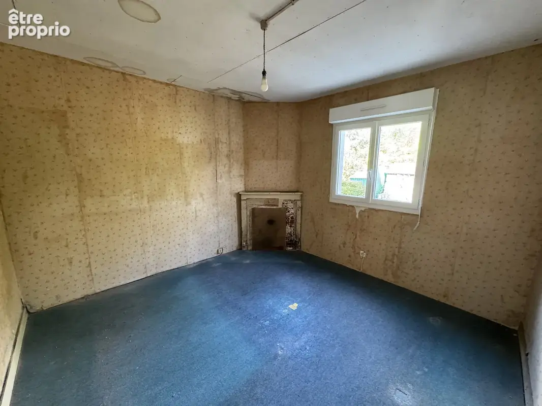 Maison 7 pièces 95 m² à vendre à Barbezieux-Saint-Hilaire (16300) - photo 9