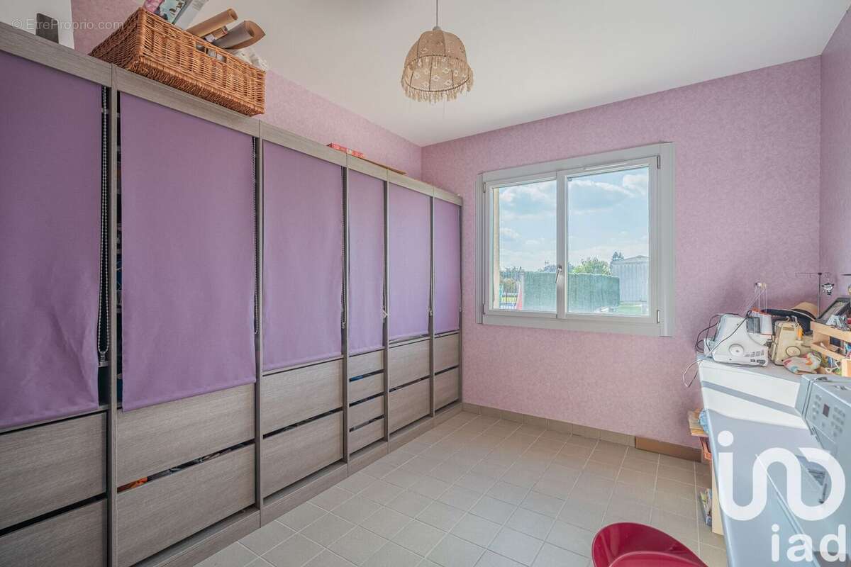 Photo 8 - Maison à VATILIEU